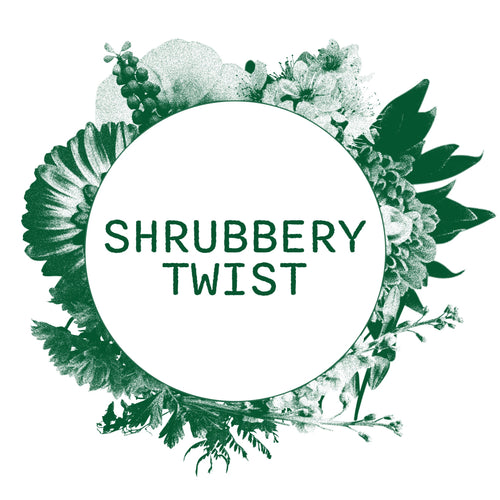 Shrubbery Twist